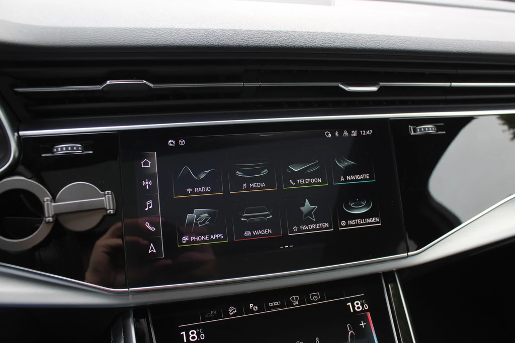 Audi Q7 – foto 12