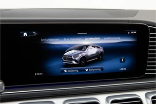 Mercedes-Benz GLE – thumbnail 26