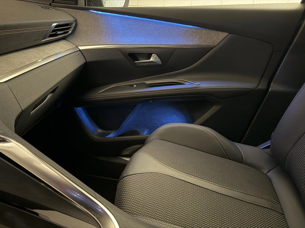 Peugeot 5008 – foto 39