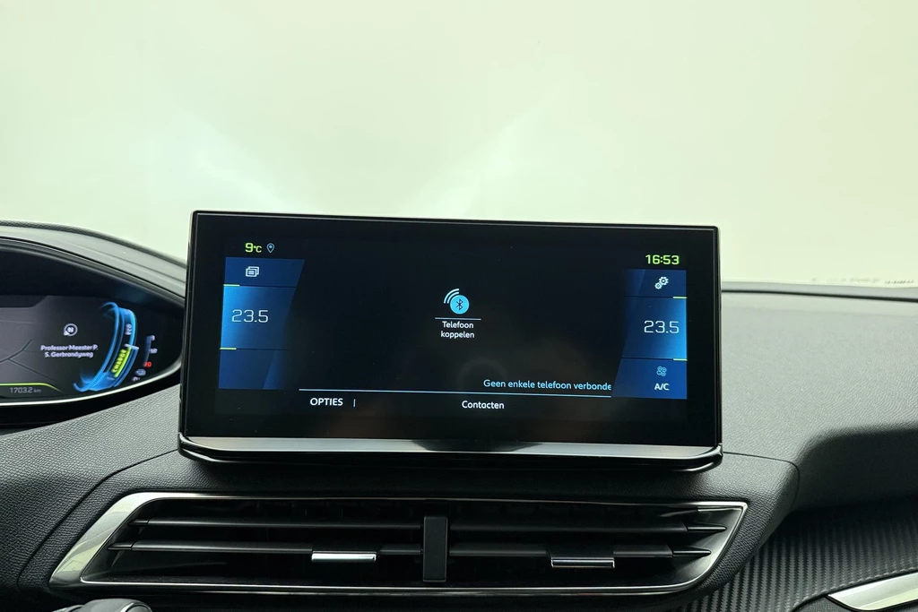 Peugeot 3008 – foto 29