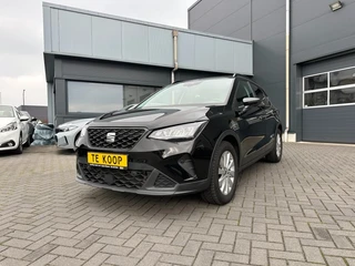 SEAT Arona – thumbnail 1