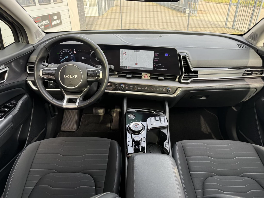 Kia Sportage – foto 5