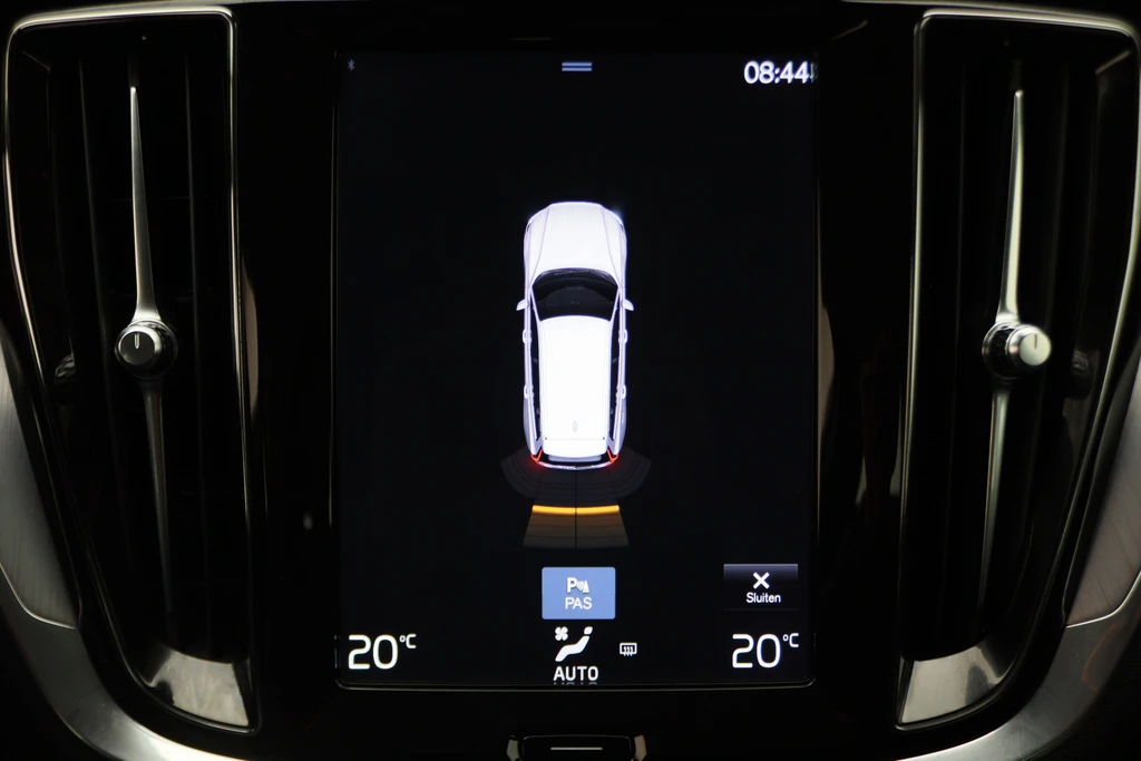 Volvo V60 – foto 39