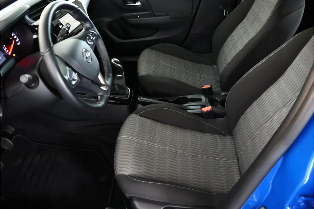 Opel Corsa – foto 9