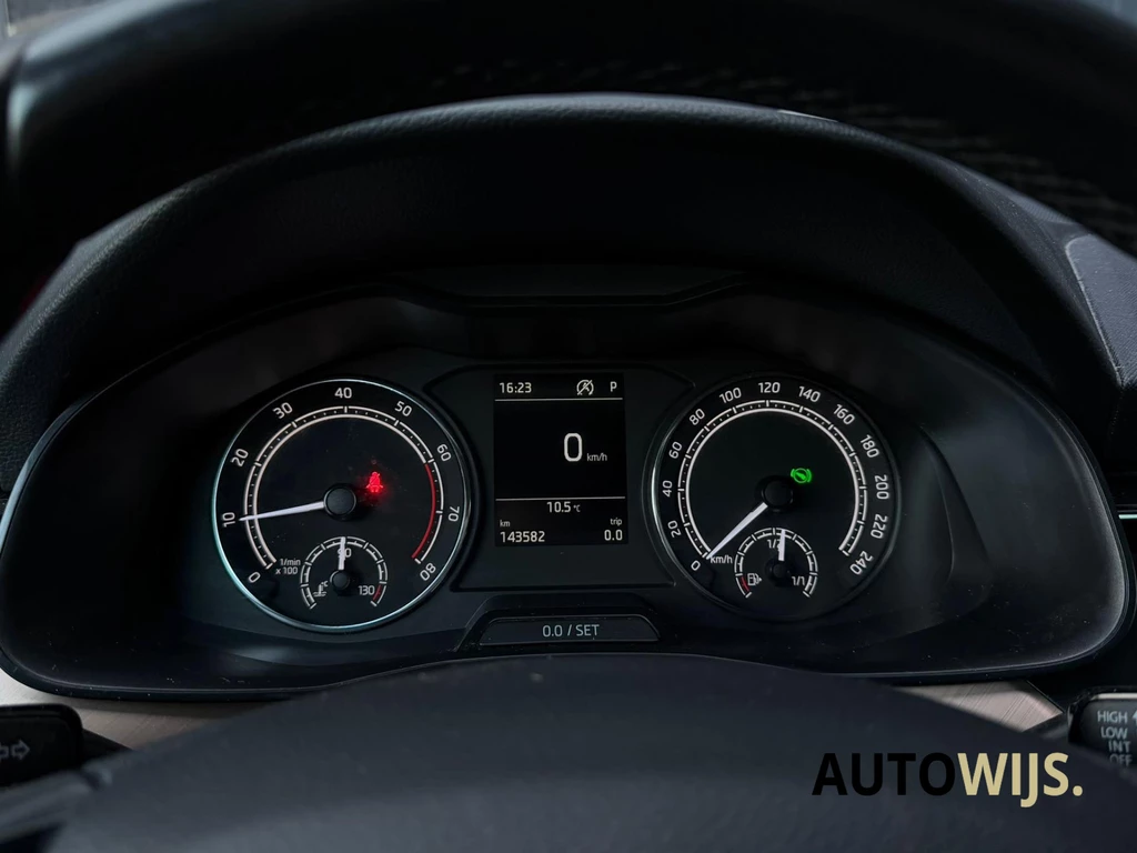 Škoda Scala – foto 16