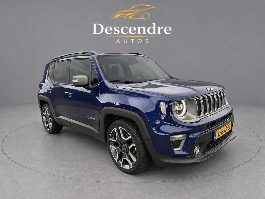 Jeep Renegade – foto 7