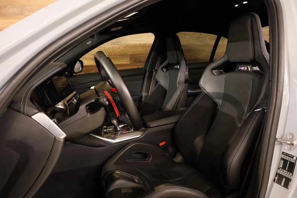 BMW M3 – foto 12
