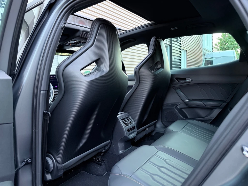 CUPRA Formentor – foto 15