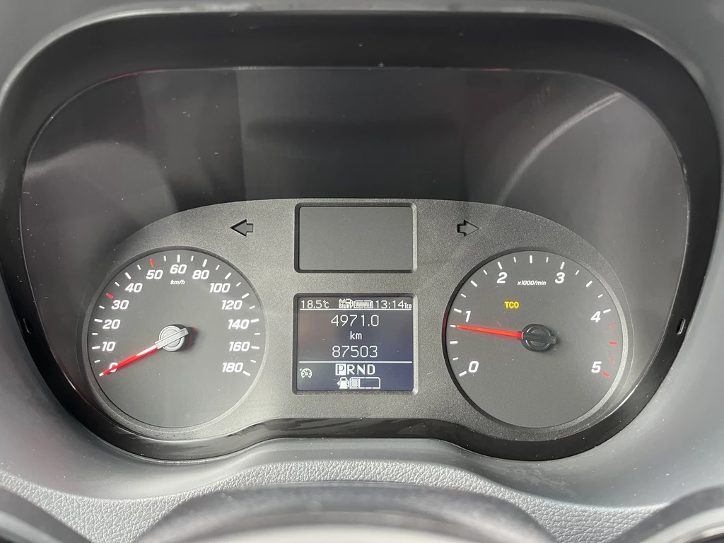 Mercedes-Benz Sprinter – foto 17