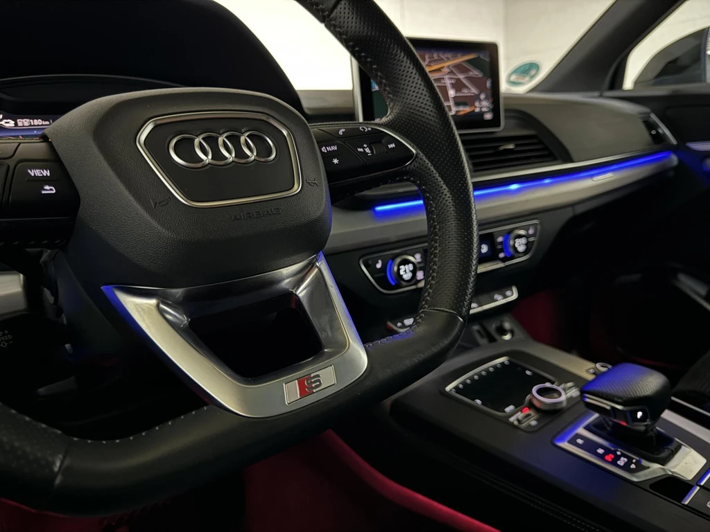 Audi Q5 – foto 48