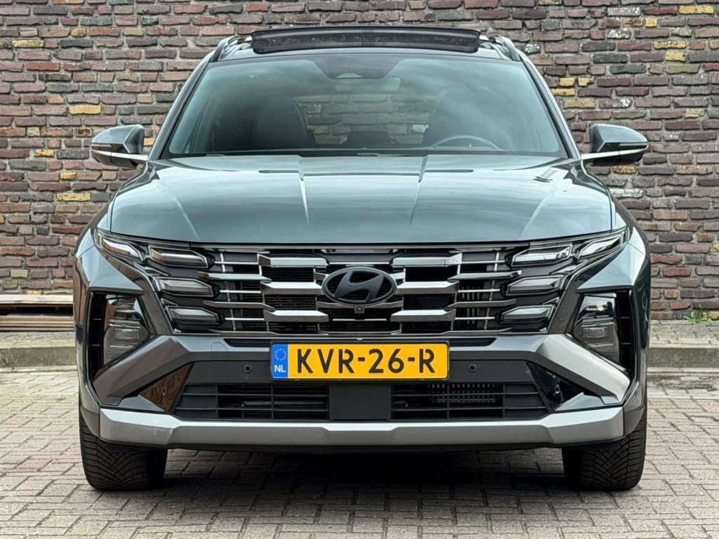 Hyundai Tucson – foto 7