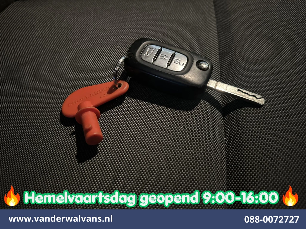 Renault Master – foto 21