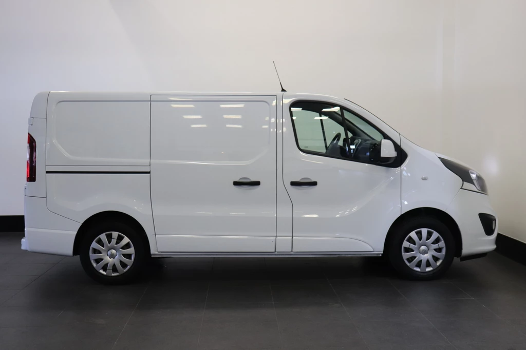 Opel Vivaro – foto 5