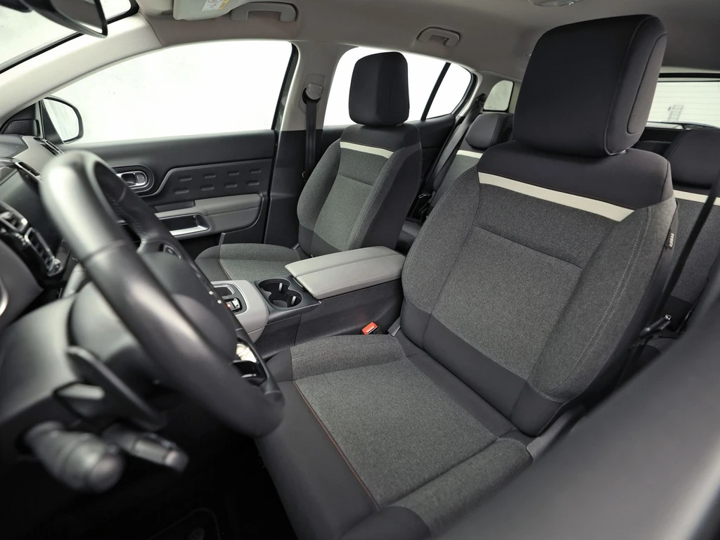 Citroën C5 Aircross – foto 14