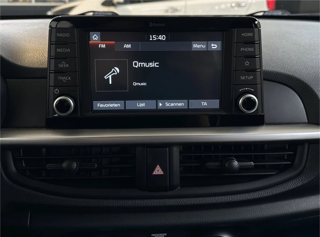 Kia Picanto – foto 20