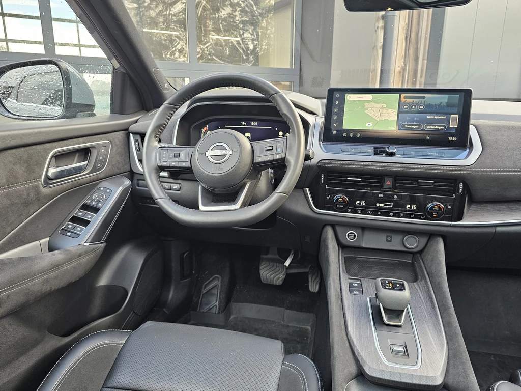 Nissan QASHQAI – foto 4