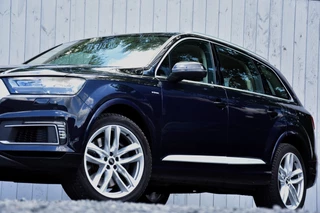 Audi Q7 – thumbnail 2