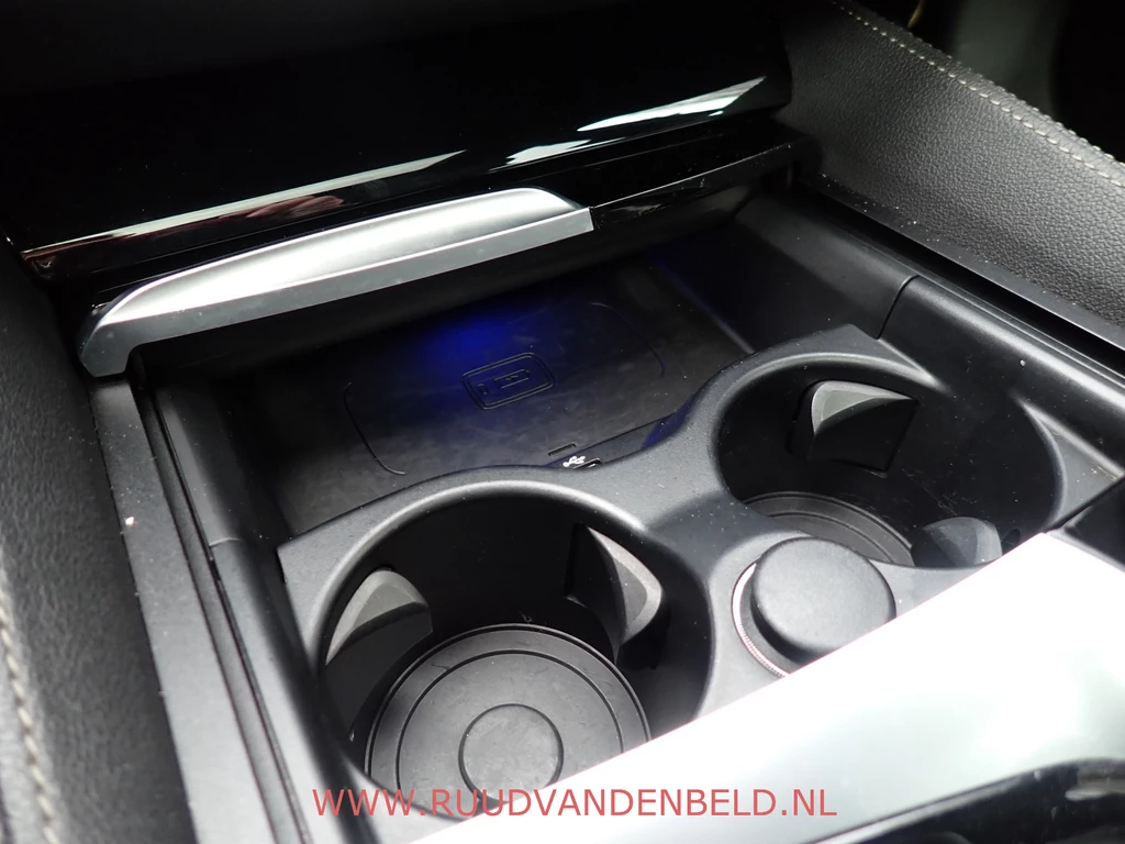 BMW 5 Serie – foto 32