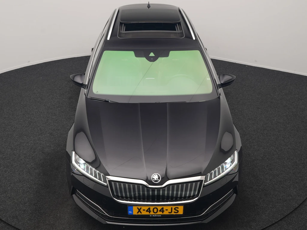 Škoda Superb – foto 11