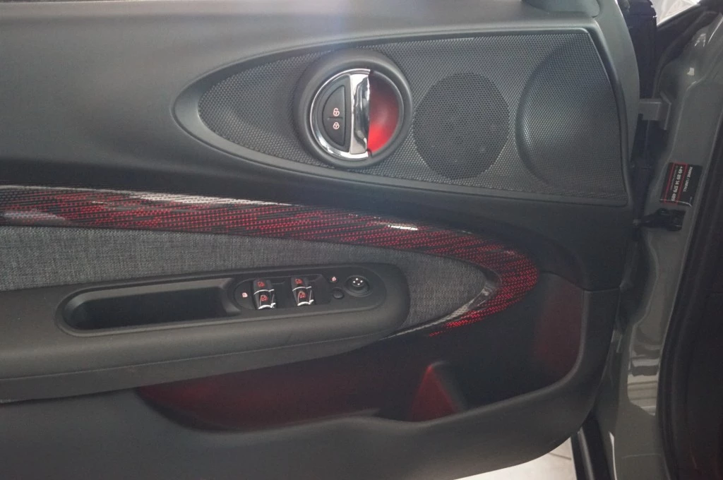 MINI Clubman – foto 27