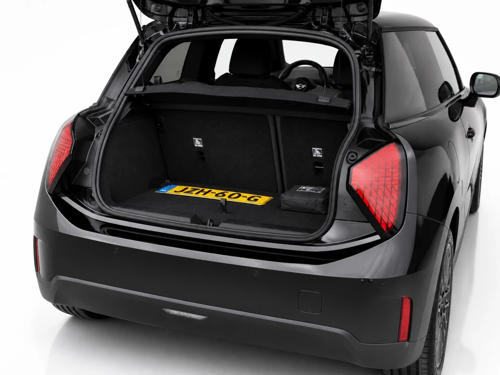 MINI 3-deurs – foto 8