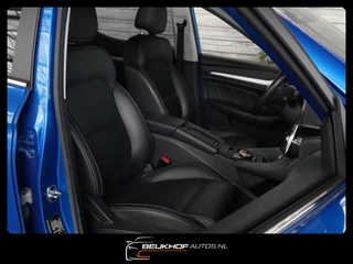 MG ZS EV – thumbnail 18