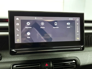 Citroën C3 Aircross – thumbnail 11
