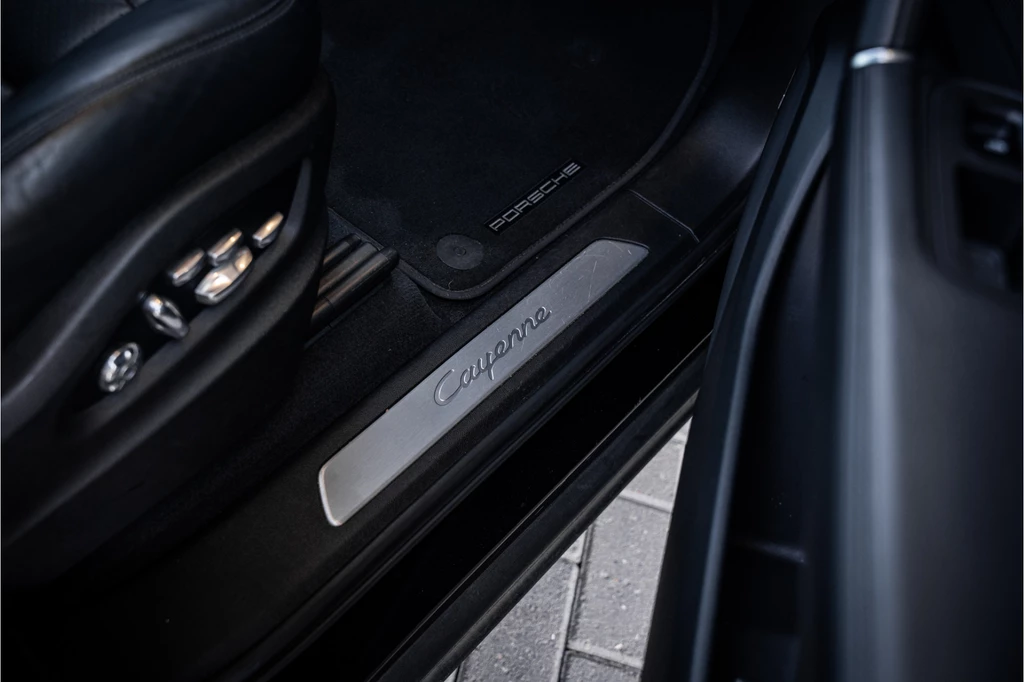 Porsche Cayenne – foto 40