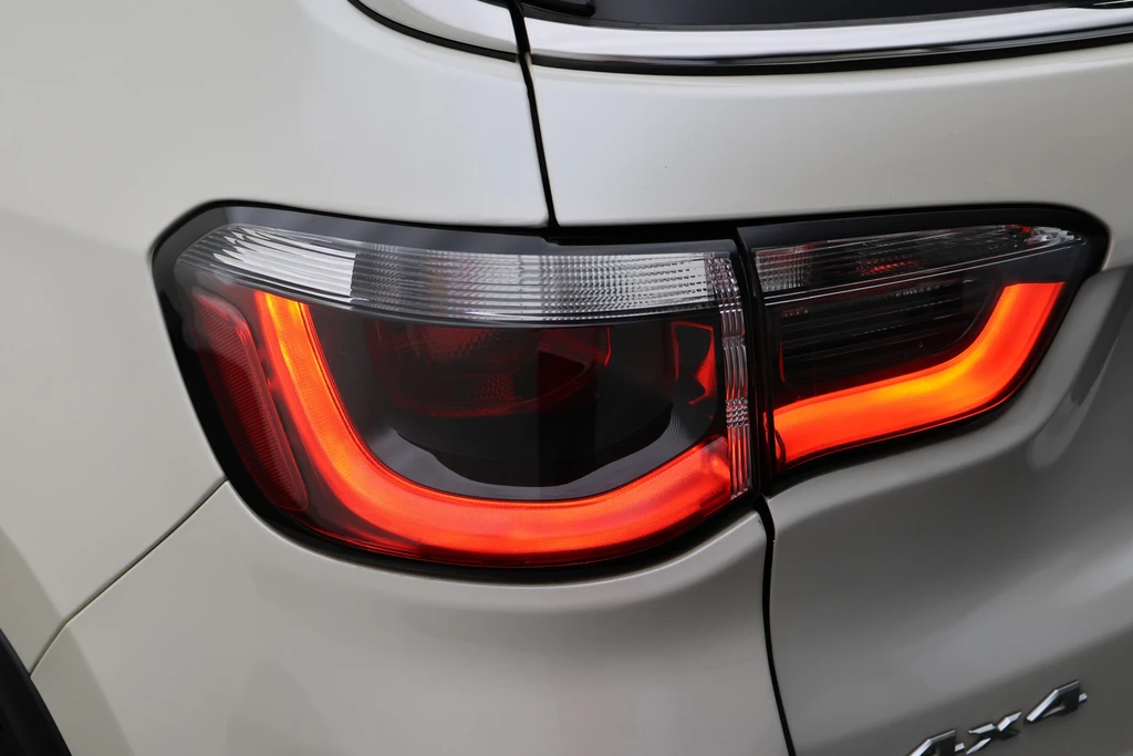 Jeep Compass – foto 23