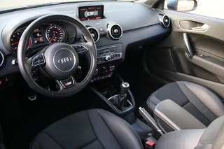 Audi A1 – thumbnail 14