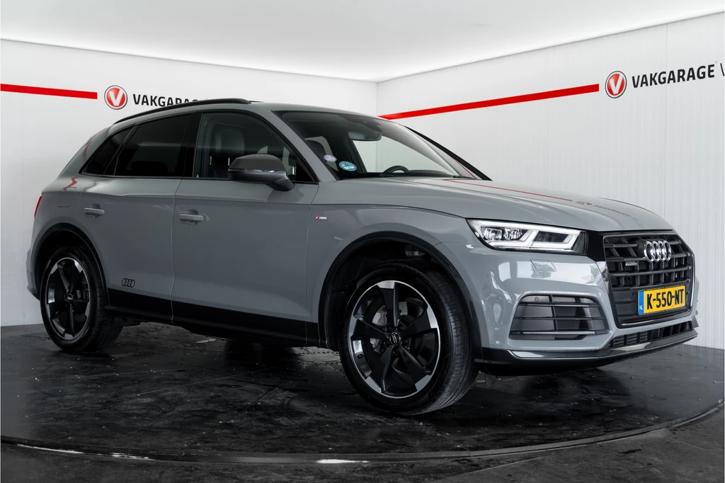 Audi Q5 – foto 7