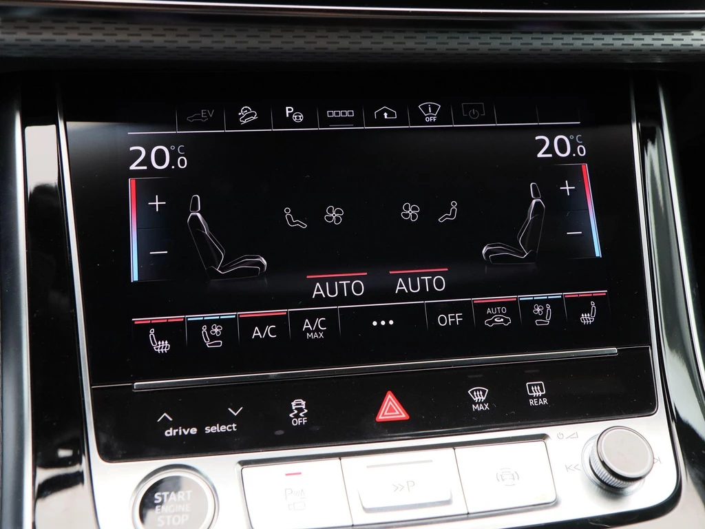 Audi Q7 – foto 45