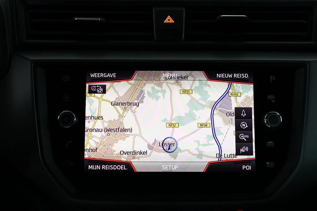 SEAT Ibiza – foto 23