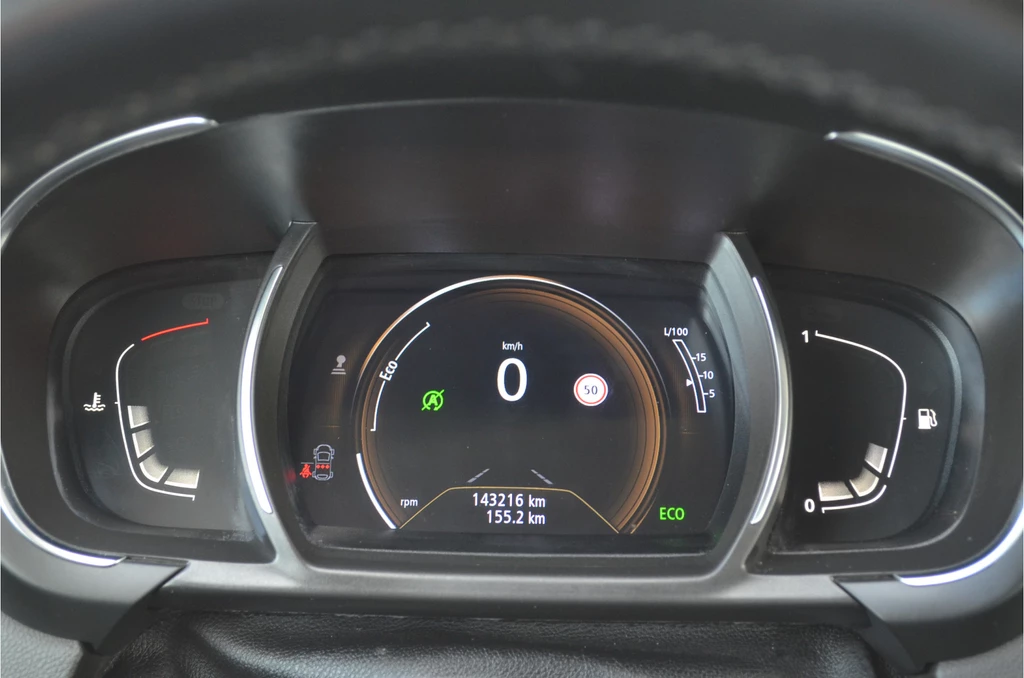 Renault Grand Scénic – foto 17