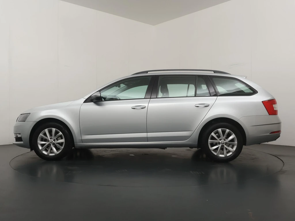 Škoda Octavia – foto 2