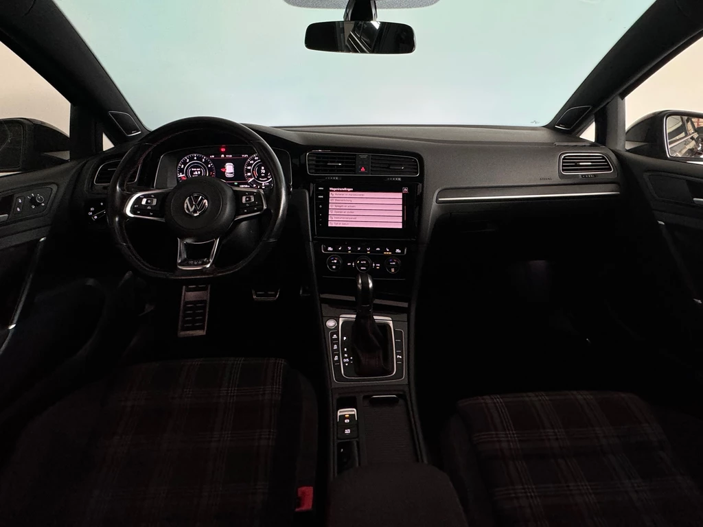 Volkswagen Golf – foto 10