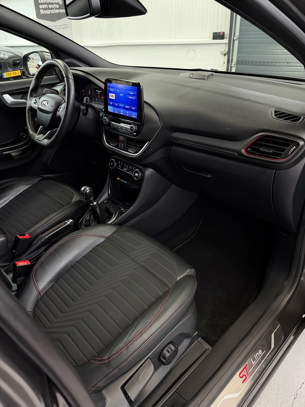 Ford Puma – foto 21