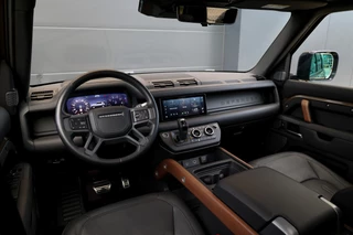 Land Rover Defender – thumbnail 19