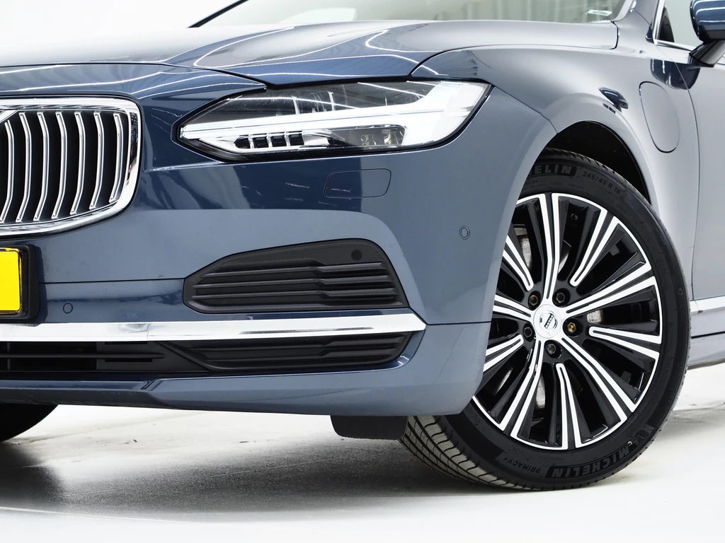 Volvo V90 – foto 11