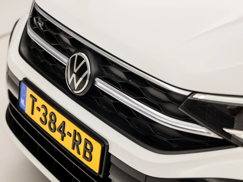 Volkswagen Taigo – foto 36