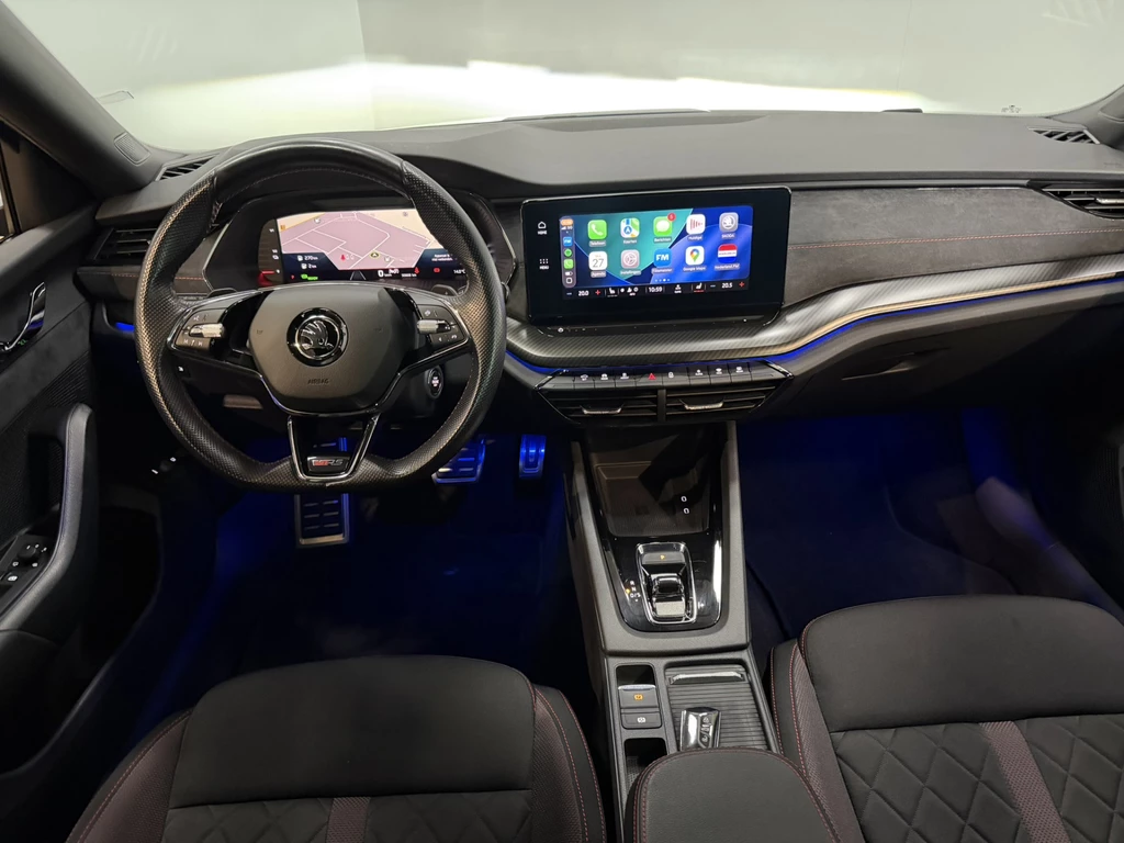 Škoda Octavia – foto 29