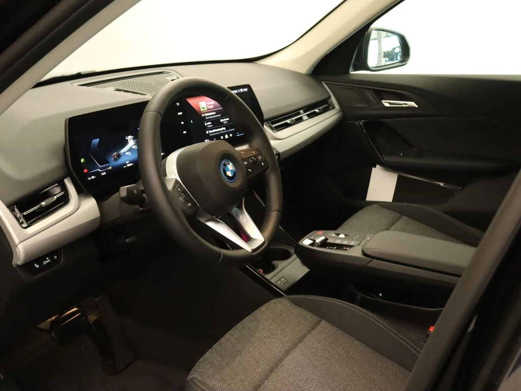 BMW iX1 – foto 14