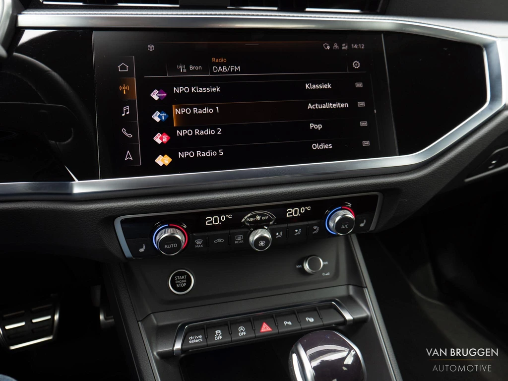 Audi Q3 – foto 35