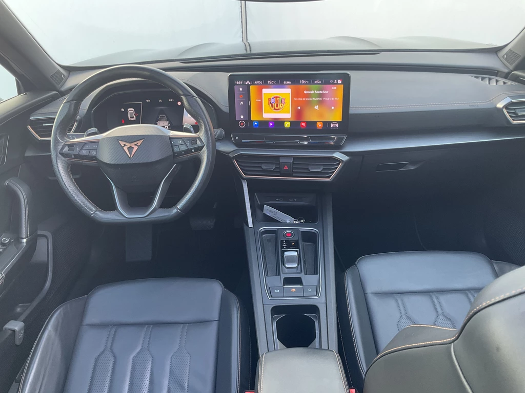 CUPRA Formentor – foto 26