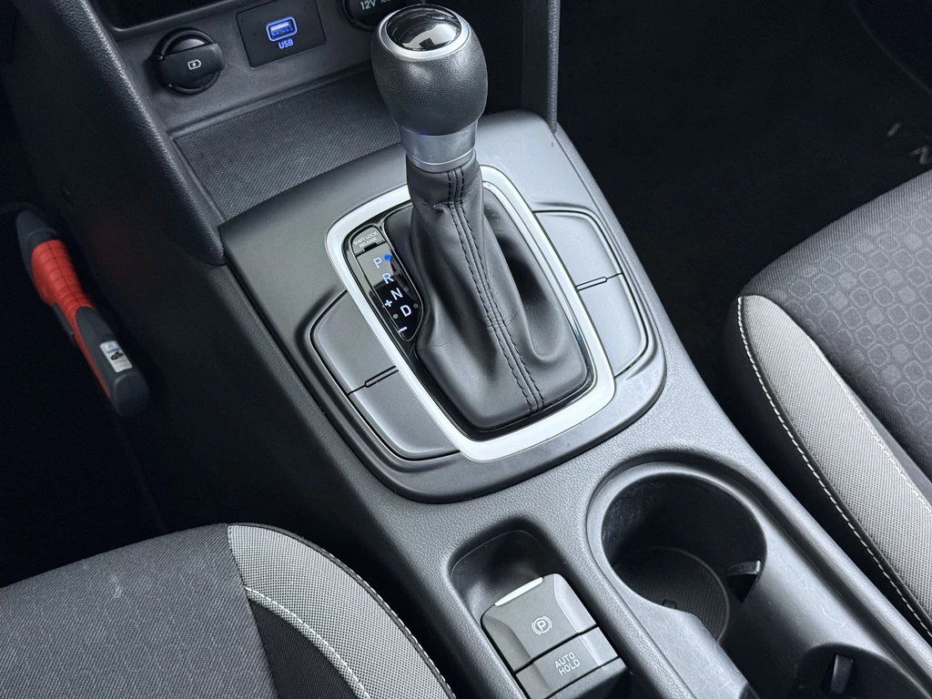 Hyundai Kona – foto 35