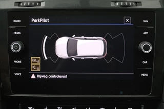 Volkswagen Golf – thumbnail 20