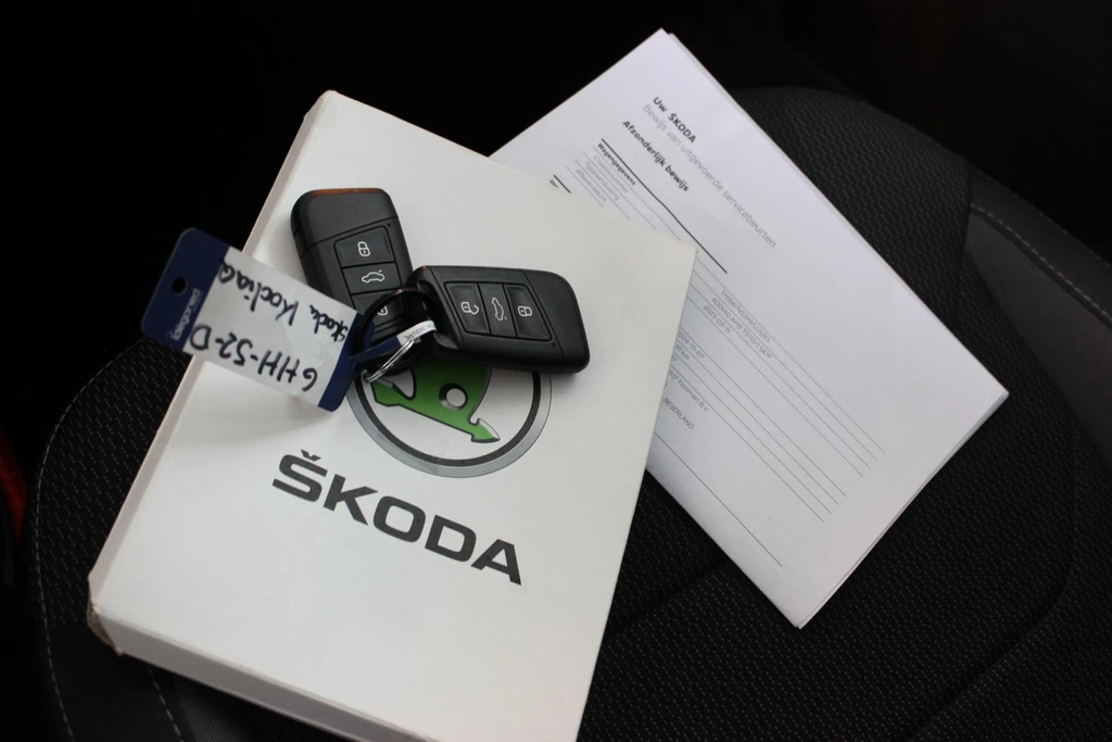 Škoda Kodiaq – foto 35