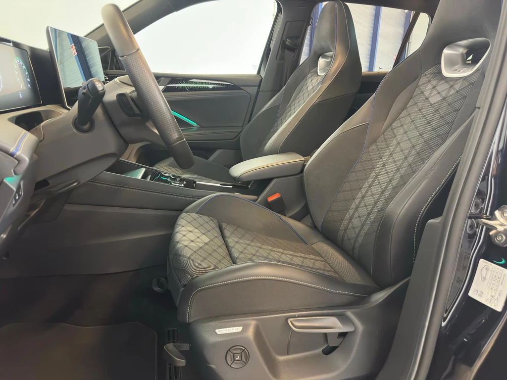 Volkswagen Tiguan – foto 11