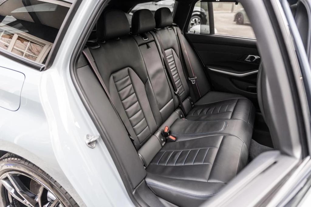 BMW 3 Serie – foto 16