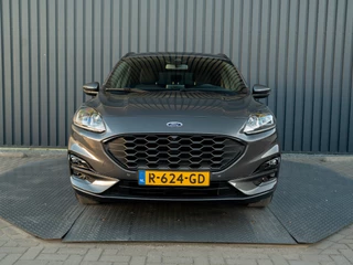 Ford Kuga – thumbnail 18